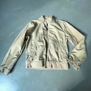 Gap Men’s Tan Jacket